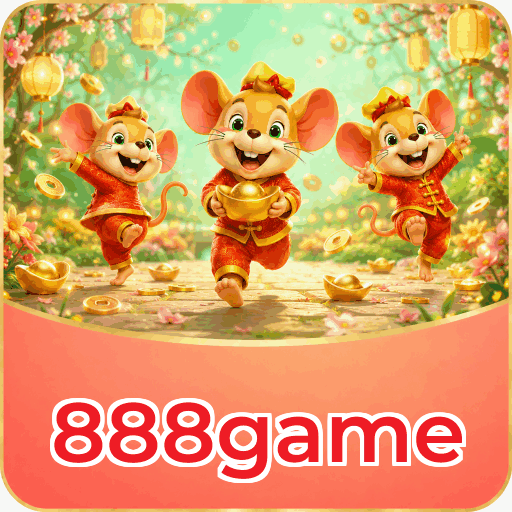 888game