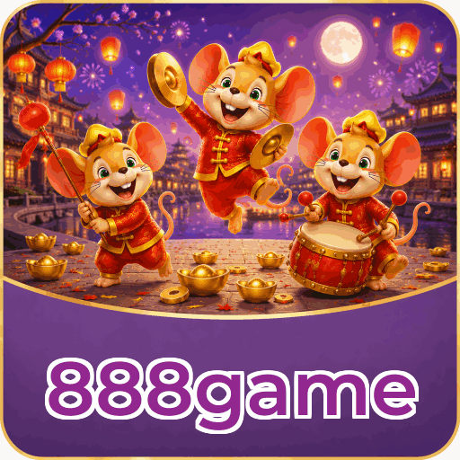 888game