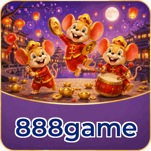 888game