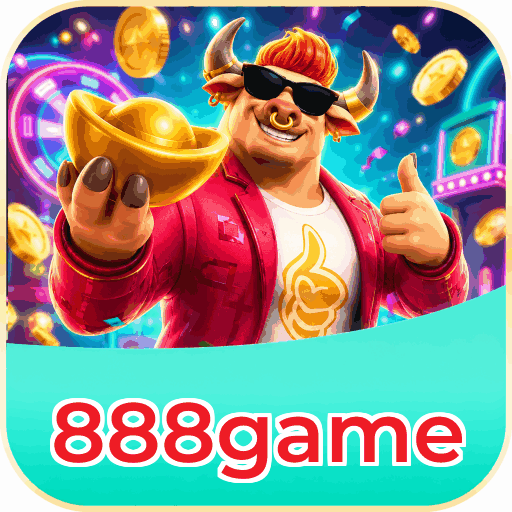 888game