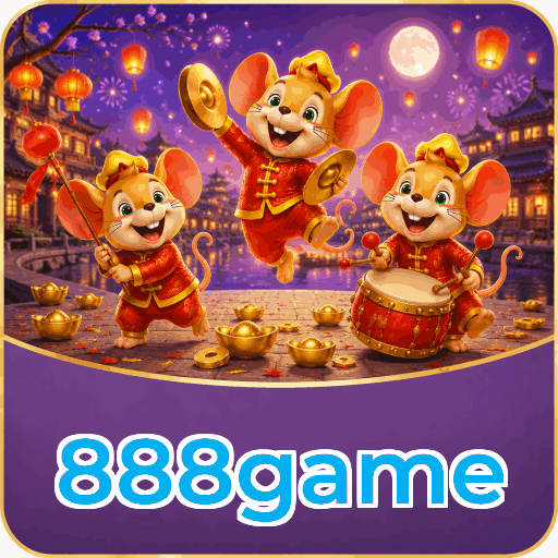 888game
