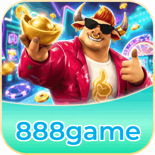 888game