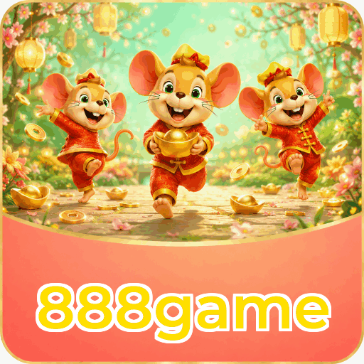 888game
