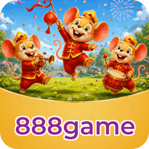 888game