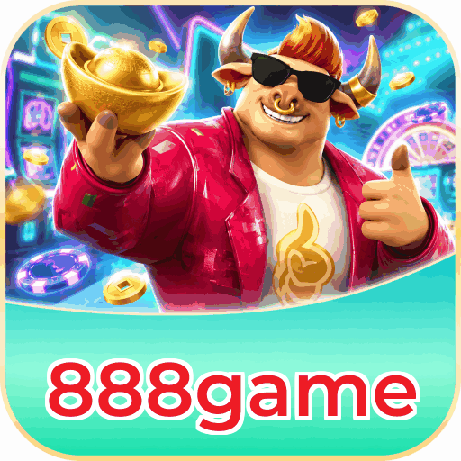 888game