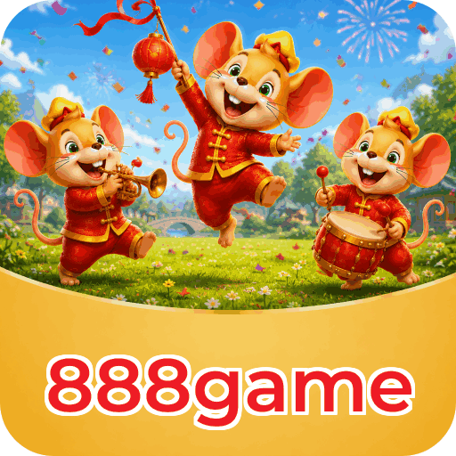 888game